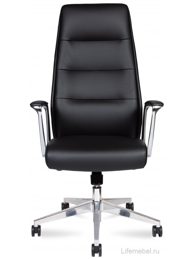 Компьютерное кресло Nancy черное