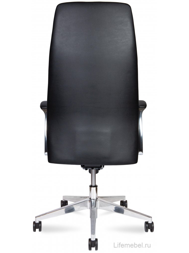 Компьютерное кресло Nancy черное