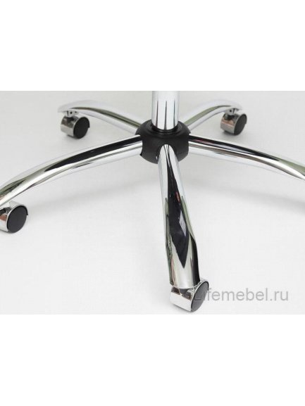 Кресло компьютерное Boss коричневое