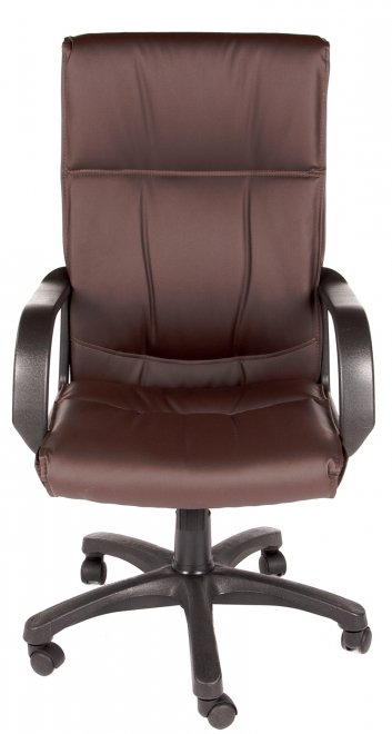 Компьютерное кресло «Давос» (Davos) коричневое