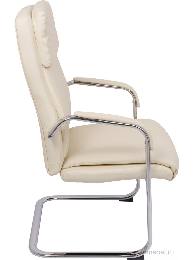Кресло Lima кремовый