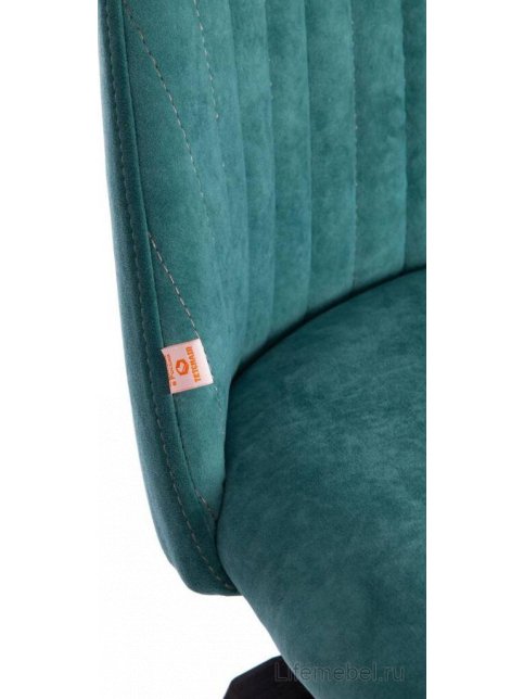 Компьютерное кресло Melody бирюзовое