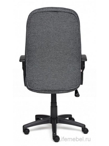 Компьютерное кресло CH833 серый
