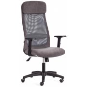 флок 29 / ткань серый W-12