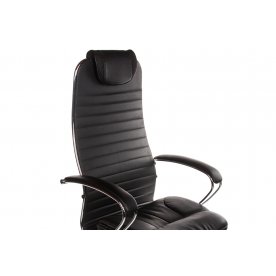 Кресло Sam K черный