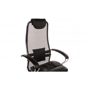 Кресло Sam S черный