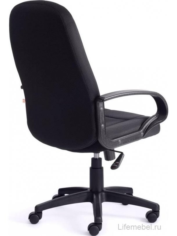 Компьютерное кресло СН747 черное