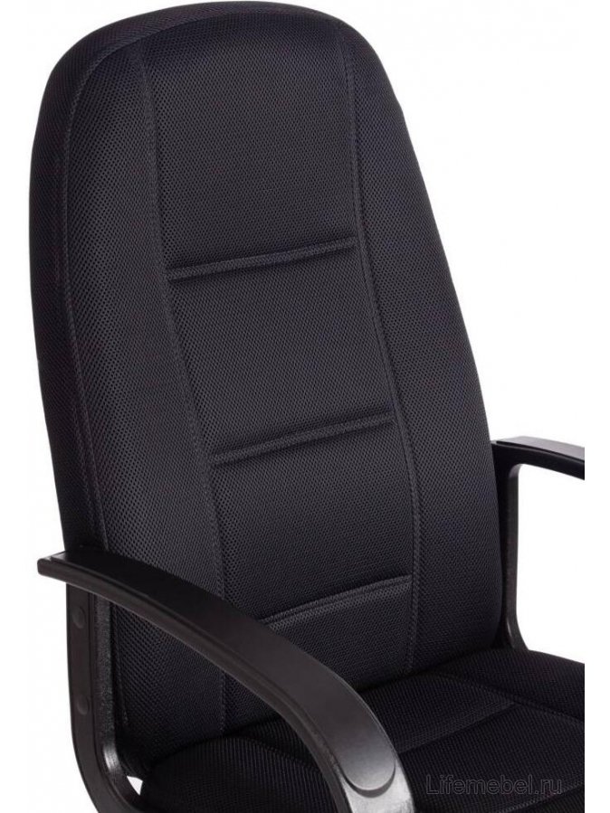 Компьютерное кресло СН747 черное