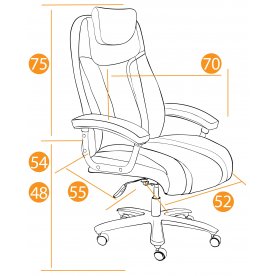 Компьютеное кресло Trust