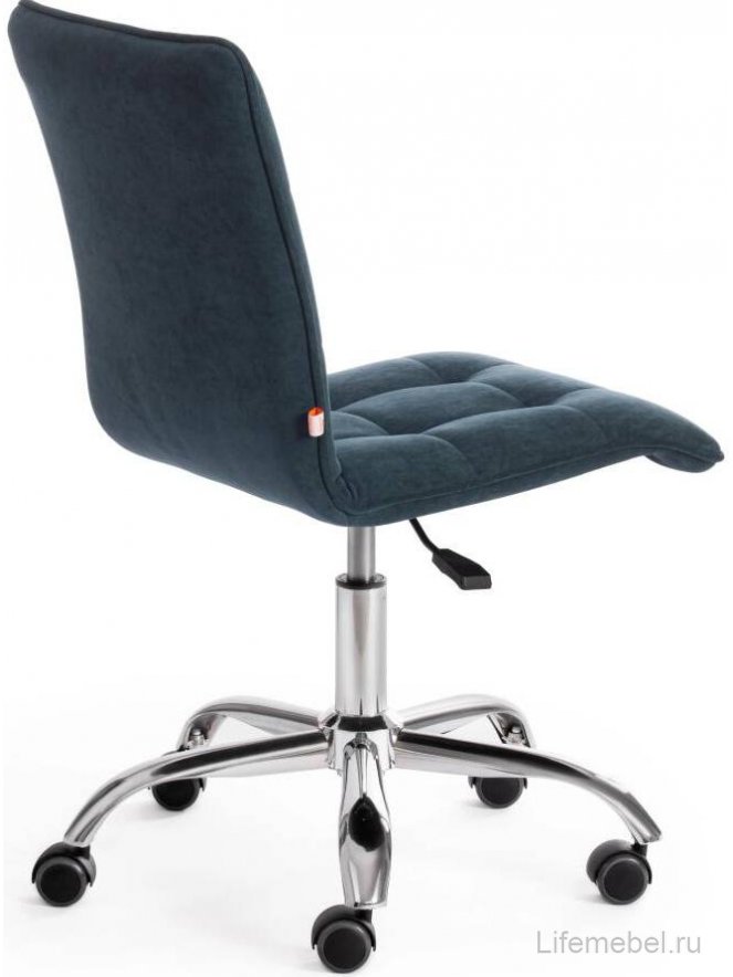 Компьютерное кресло Zero малахит