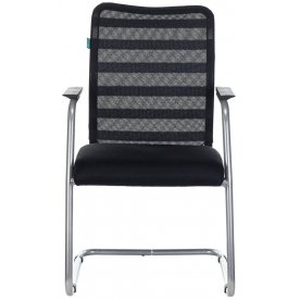 Офисное кресло Бюрократ CH-599AV/32B/TW-11