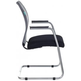 Офисное кресло Бюрократ CH-599AV/32G/TW-11