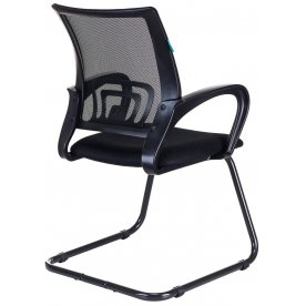 Офисное кресло Бюрократ CH-695N-AV/B/TW-11