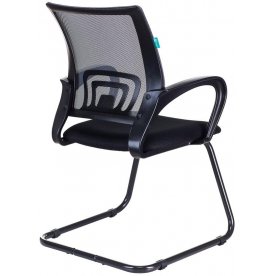 Офисное кресло Бюрократ CH-695N-AV/DG/TW-11