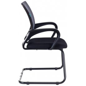 Офисное кресло Бюрократ CH-695N-AV/DG/TW-11