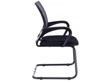 Офисное кресло Бюрократ CH-695N-AV/DG/TW-11