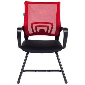 Офисное кресло Бюрократ CH-695N-AV/R/TW-11