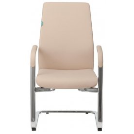 Офисное кресло Бюрократ JONS-LOW-V beige