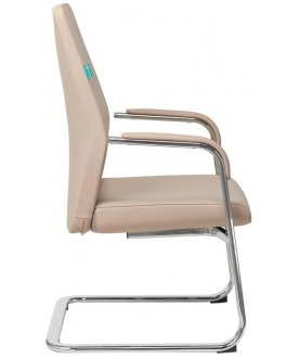 Офисное кресло Бюрократ JONS-LOW-V beige