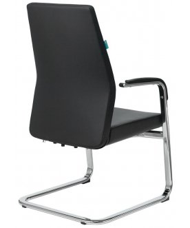 Офисное кресло Бюрократ JONS-LOW-V black