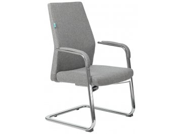 Офисное кресло Бюрократ JONS-LOW-V cashgrey