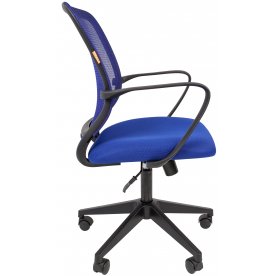 Офисное кресло Chairman 698 TW