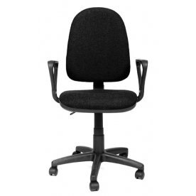 Офисное кресло Престиж+