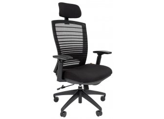 Офисное кресло Chairman СН 285