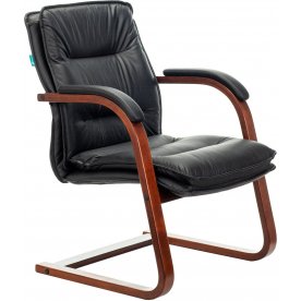 Офисное кресло T-9927walnut-av