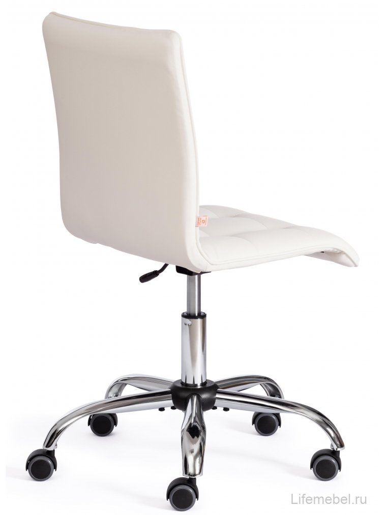 Офисное кресло Zero белый