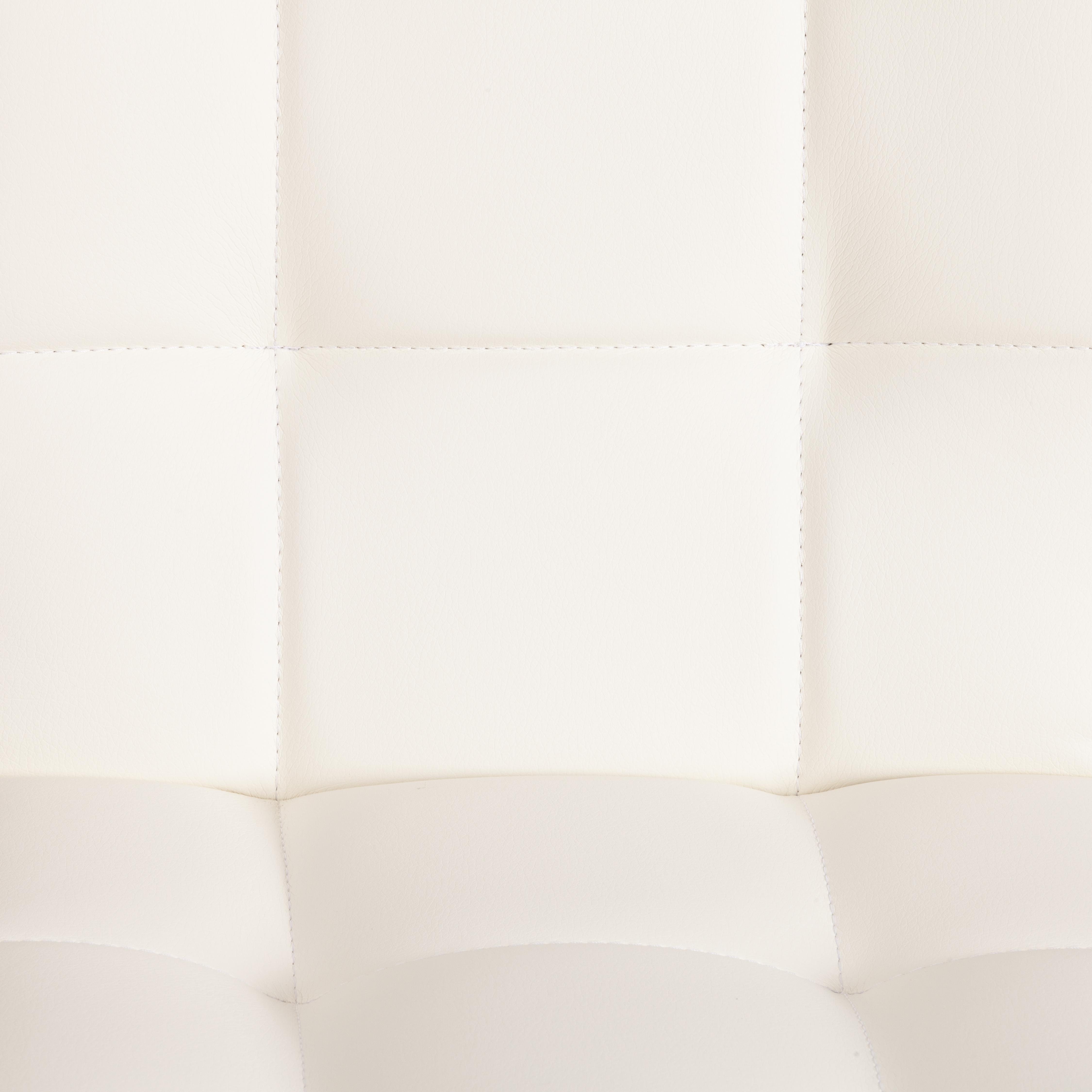 Офисное кресло Zero белый