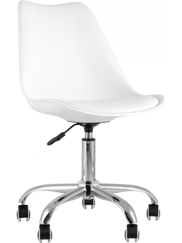 Компьютерное кресло Брекс белый