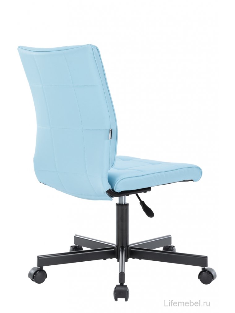 Операторское кресло Everprof EP-300 экокожа бирюзовый