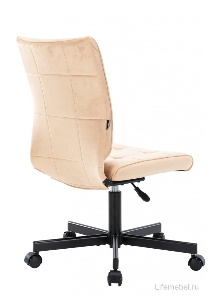 Операторское кресло Everprof EP-300 ткань бежевый