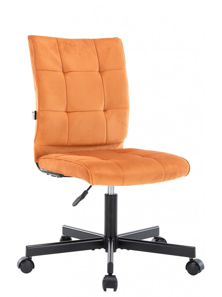 Операторское кресло Everprof EP-300 ткань терракотовый