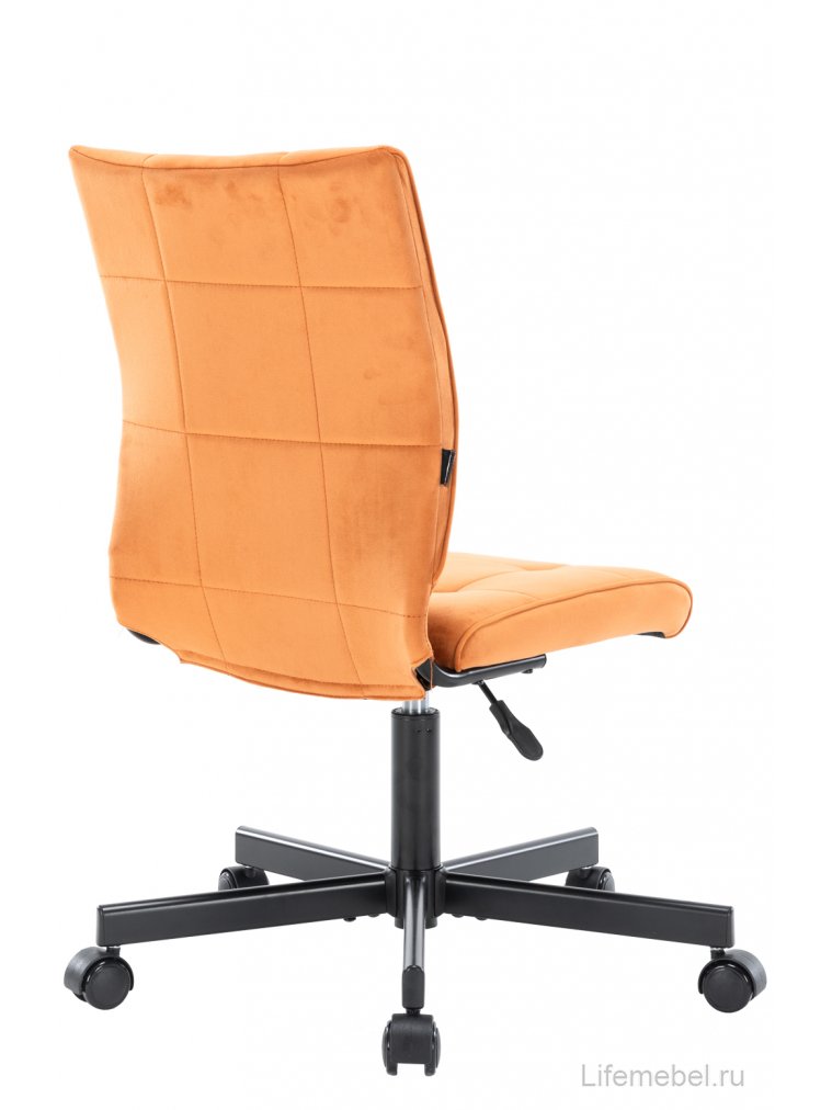 Операторское кресло Everprof EP-300 ткань терракотовый