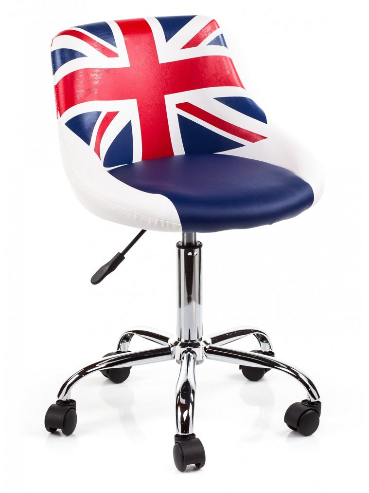 Компьютерный стул Flag