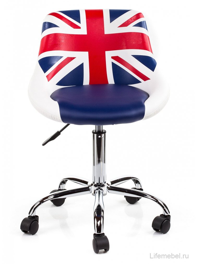 Компьютерный стул Flag