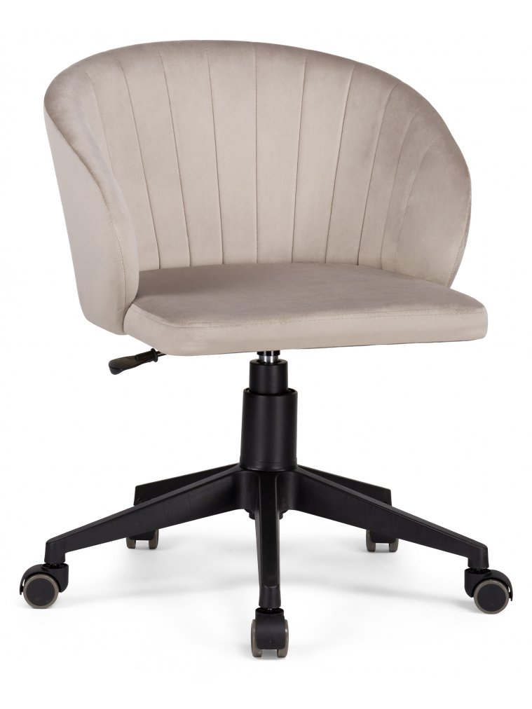 Компьютерное кресло Пард светло-коричневый