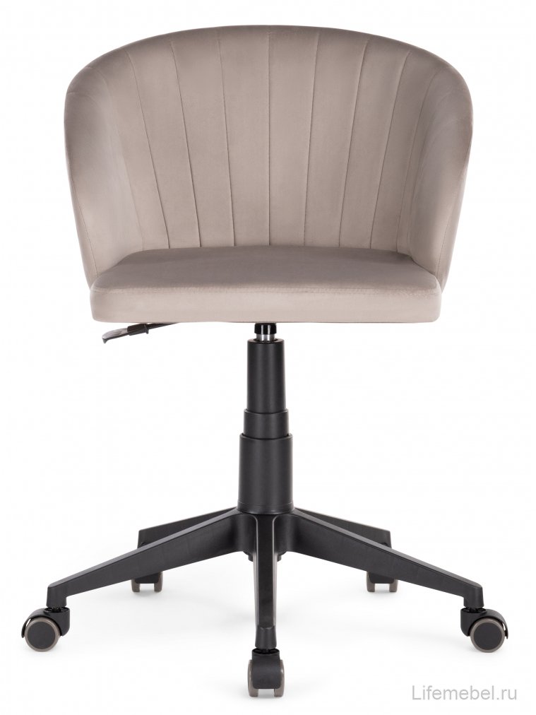 Компьютерное кресло Пард светло-коричневый