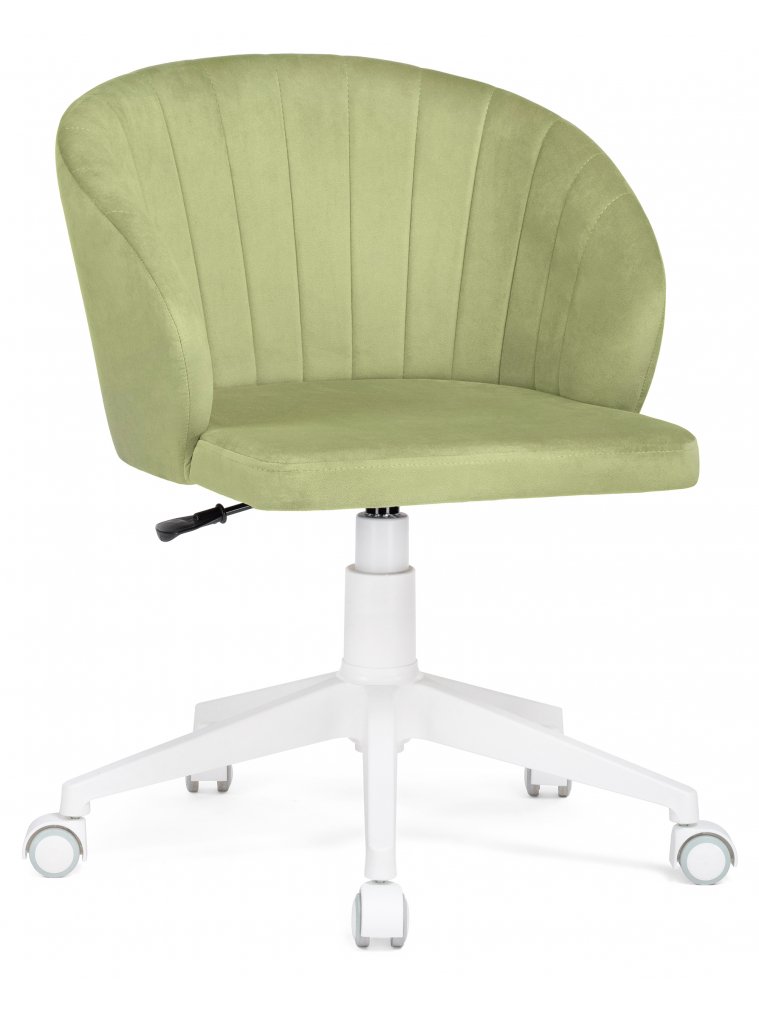 Компьютерное кресло Пард confetti green