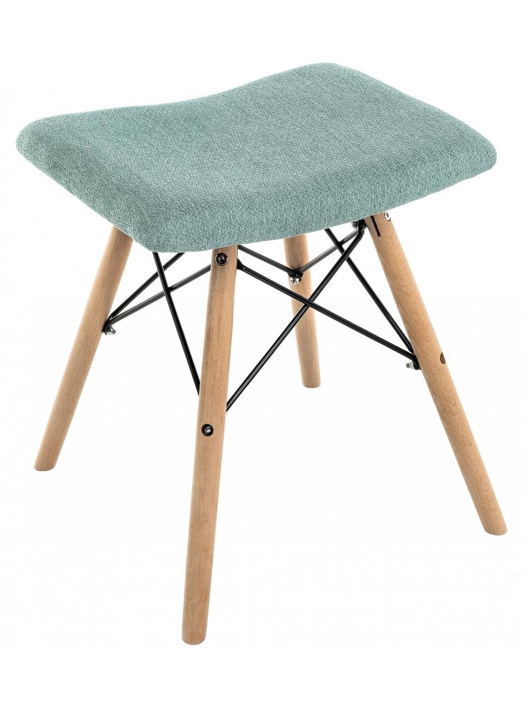 Табурет Ben зеленый