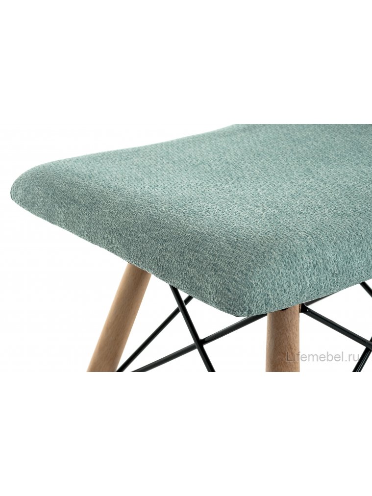 Табурет Ben зеленый