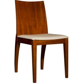 Cтул HC-6035С вишня