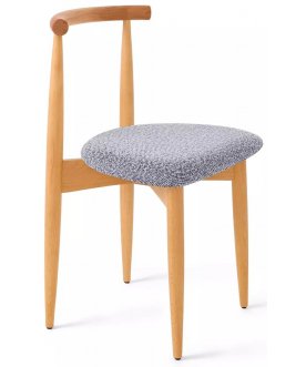 Деревянный стул Богале