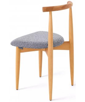 Деревянный стул Богале