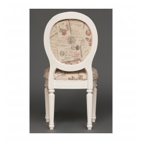 Деревянный стул Parisa PA-SC