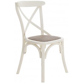 Деревянный стул Leona