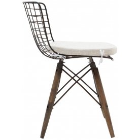 Деревянный стул Marice