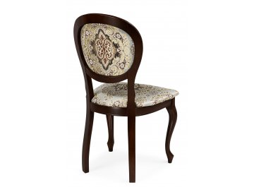 Деревянный стул Adriano